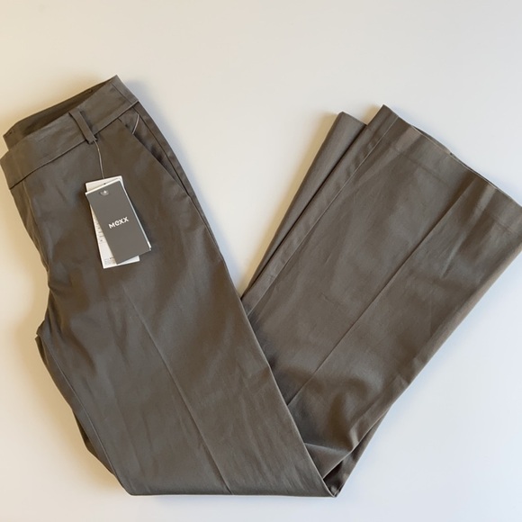 NWT Mexx straight leg pants size 6 - Picture 1 of 11